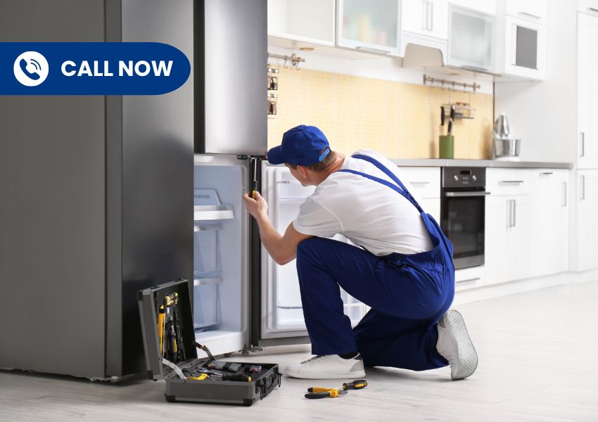 El Segundo Appliance Repair Company